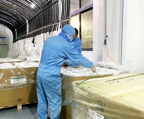 SMC片狀模壓材料