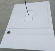SMC復合材料適用范圍